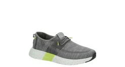 MENS SIROCCO SLIP ON SNEAKER>HEYDUDE Best