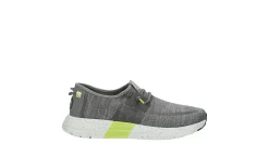 MENS SIROCCO SLIP ON SNEAKER>HEYDUDE Best