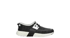 MENS SIROCCO SLIP ON SNEAKER>HEYDUDE Online