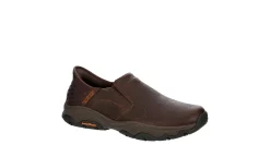 MENS SLIP-INS CRASTER-LANIGAN SNEAKER>SKECHERS Hot