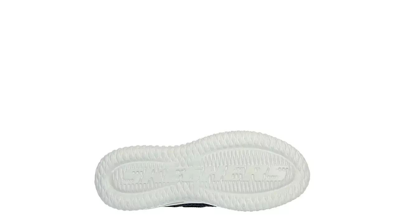 MENS SLIP-INS DELSON 3.0 - ROTH SNEAKER>SKECHERS