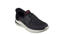 MENS SLIP-INS DELSON 3.0 - ROTH SNEAKER>SKECHERS