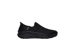 MENS SLIP-INS D'LUX WALKER SR WORK SHOE>SKECHERS Outlet