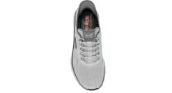 MENS SLIP-INS D'LUX WALKER REZINATE SNEAKER><noscript><img width=