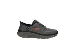 MENS SLIP-INS D'LUX WALKER REZINATE>SKECHERS Clearance