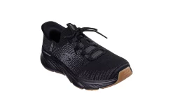 MENS SLIP-INS EDGERIDE-RAYGO SNEAKER>SKECHERS Clearance
