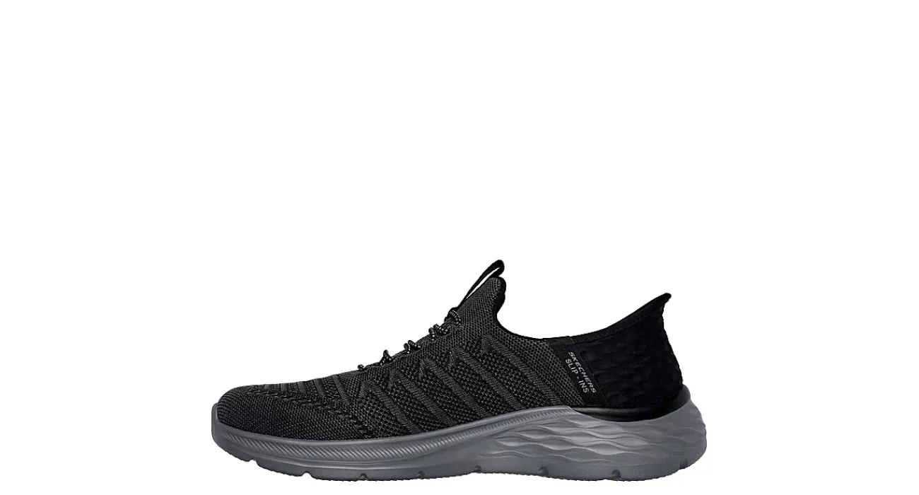 MENS SLIP-INS GARNER-ORSTON SNEAKER>SKECHERS Online