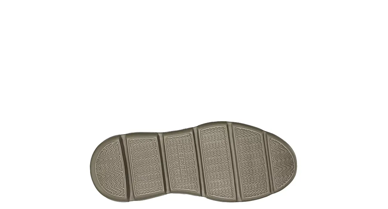 MENS SLIP-INS GARZA-GERVIN SNEAKER>SKECHERS Clearance