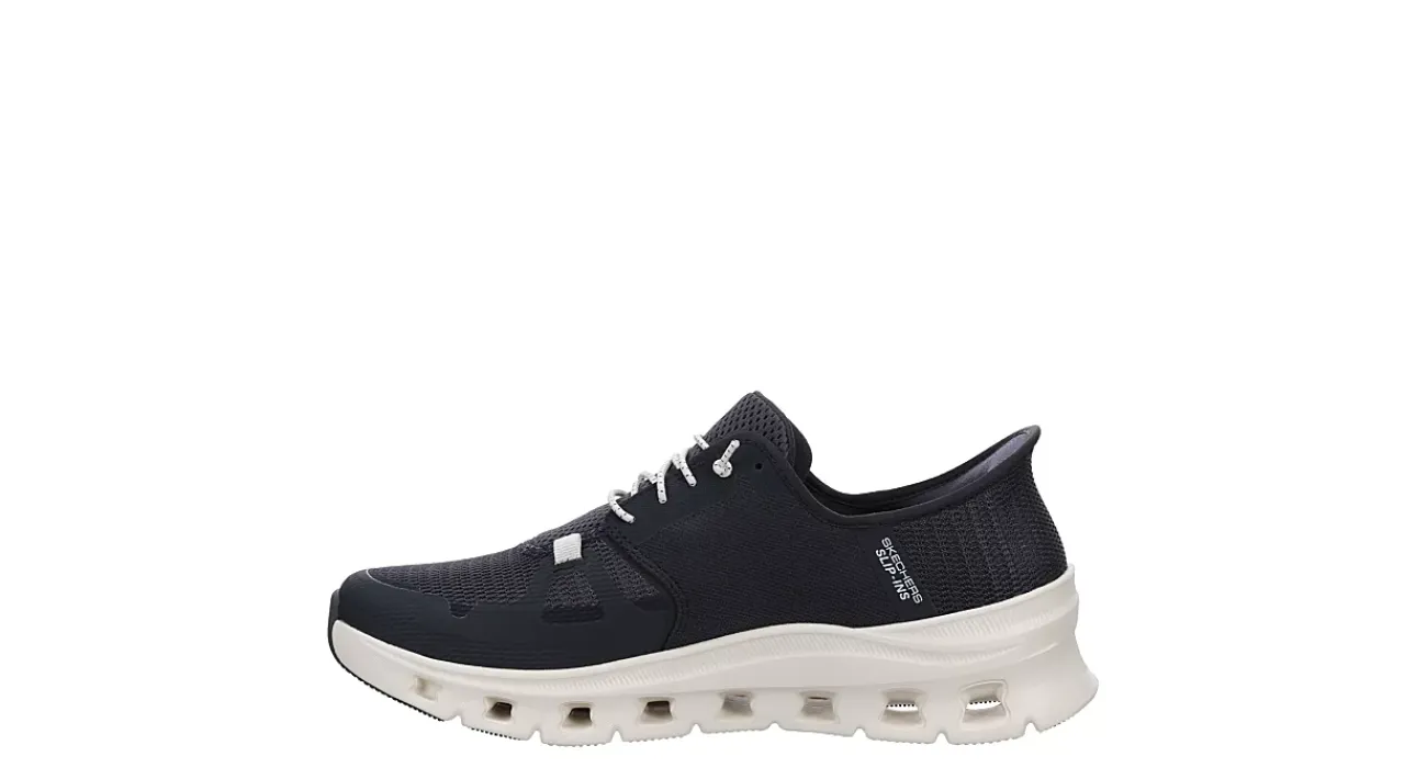 MENS SLIP-INS GLIDE STEP PRO RUNNING SHOE>SKECHERS Clearance