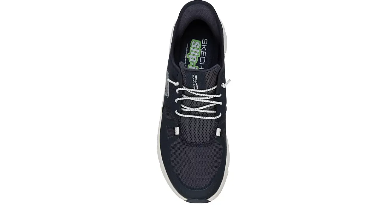MENS SLIP-INS GLIDE STEP PRO RUNNING SHOE>SKECHERS Clearance
