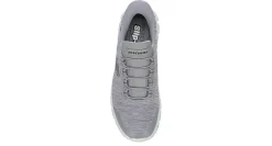 MENS SLIP-INS GLIDE STEP RUNNING SHOE><noscript><img width=