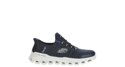 MENS SLIP-INS GLIDE STEP RUNNING SHOE>SKECHERS Clearance