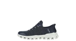 MENS SLIP-INS GLIDE STEP RUNNING SHOE><noscript><img width=