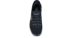MENS SLIP-INS GLIDE STEP RUNNING SHOE><noscript><img width=