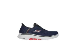 MENS SLIP-INS GO WALK 7 FREE HAND 2 SNEAKER>SKECHERS Outlet