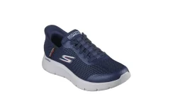 MENS SLIP-INS GO WALK FLEX HANDS UP SNEAKER>SKECHERS Online