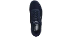 MENS SLIP-INS GO WALK FLEX HANDS UP SNEAKER><noscript><img width=