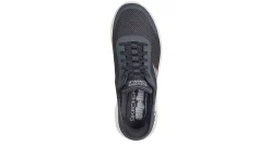 MENS SLIP-INS GO WALK FLEX HANDS UP SNEAKER><noscript><img width=