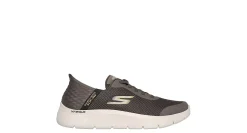 MENS SLIP-INS GO WALK FLEX HANDS UP SNEAKER>SKECHERS