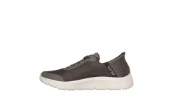 MENS SLIP-INS GO WALK FLEX HANDS UP SNEAKER><noscript><img width=