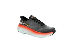 MENS SLIP-INS MAX CUSHION ENDEAVOUR RUNNING SHOE>SKECHERS Outlet