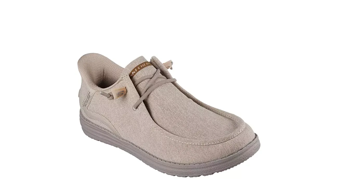 MENS SLIP-INS MELSON SNEAKER>SKECHERS New