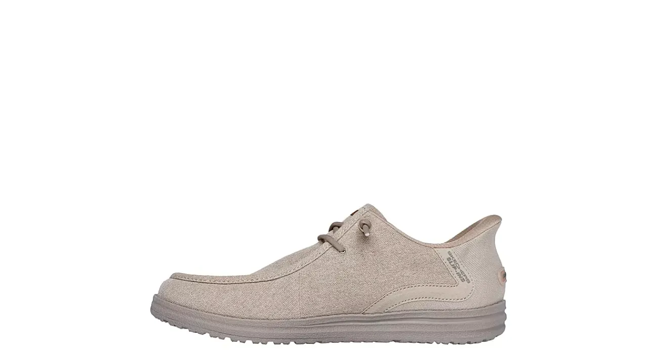 MENS SLIP-INS MELSON SNEAKER>SKECHERS New