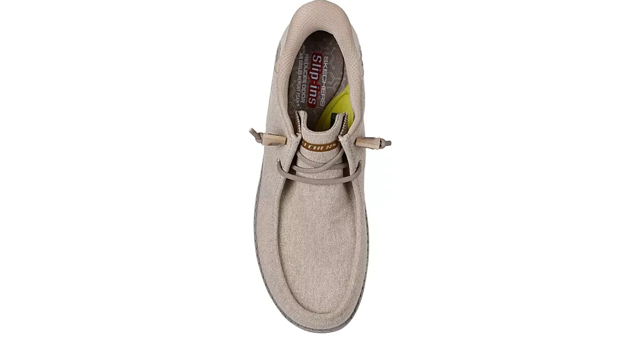 MENS SLIP-INS MELSON SNEAKER>SKECHERS New