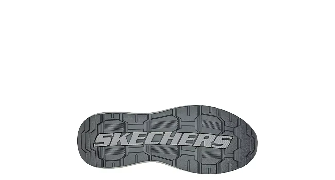 MENS SLIP-INS NEVILLE-ROVELO SNEAKER>SKECHERS Best