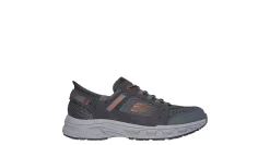 MENS SLIP-INS OAK CANYON HIKING SHOE>SKECHERS Hot