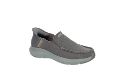 MENS SLIP-INS PARSON-RALVEN SNEAKER>SKECHERS