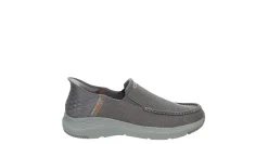 MENS SLIP-INS PARSON-RALVEN SNEAKER>SKECHERS