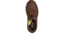 MENS SLIP-INS SHORE THING BOAT SHOE><noscript><img width=