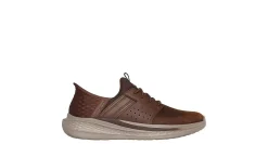MENS SLIP-INS SLADE ZACHARY SNEAKER>SKECHERS Outlet