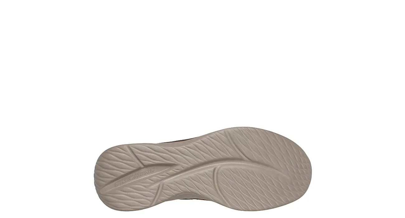 MENS SLIP-INS SLADE ZACHARY SNEAKER>SKECHERS Outlet