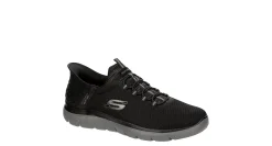 MENS SLIP-INS SUMMITS HIGH RANGE SNEAKER>SKECHERS Sale