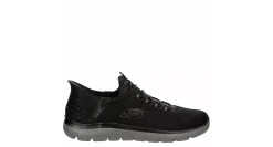 MENS SLIP-INS SUMMITS HIGH RANGE SNEAKER>SKECHERS Sale