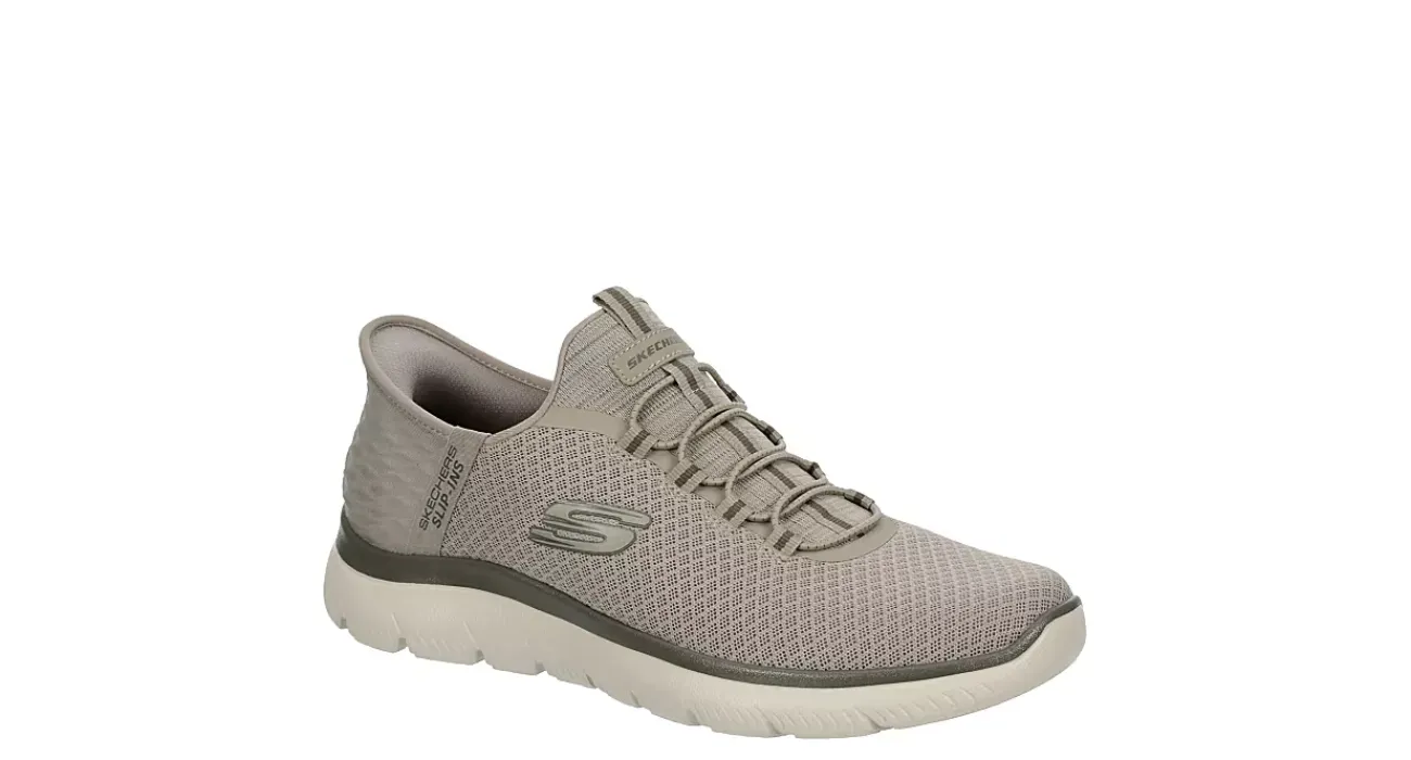 MENS SLIP-INS SUMMITS HIGH RANGE>SKECHERS Hot