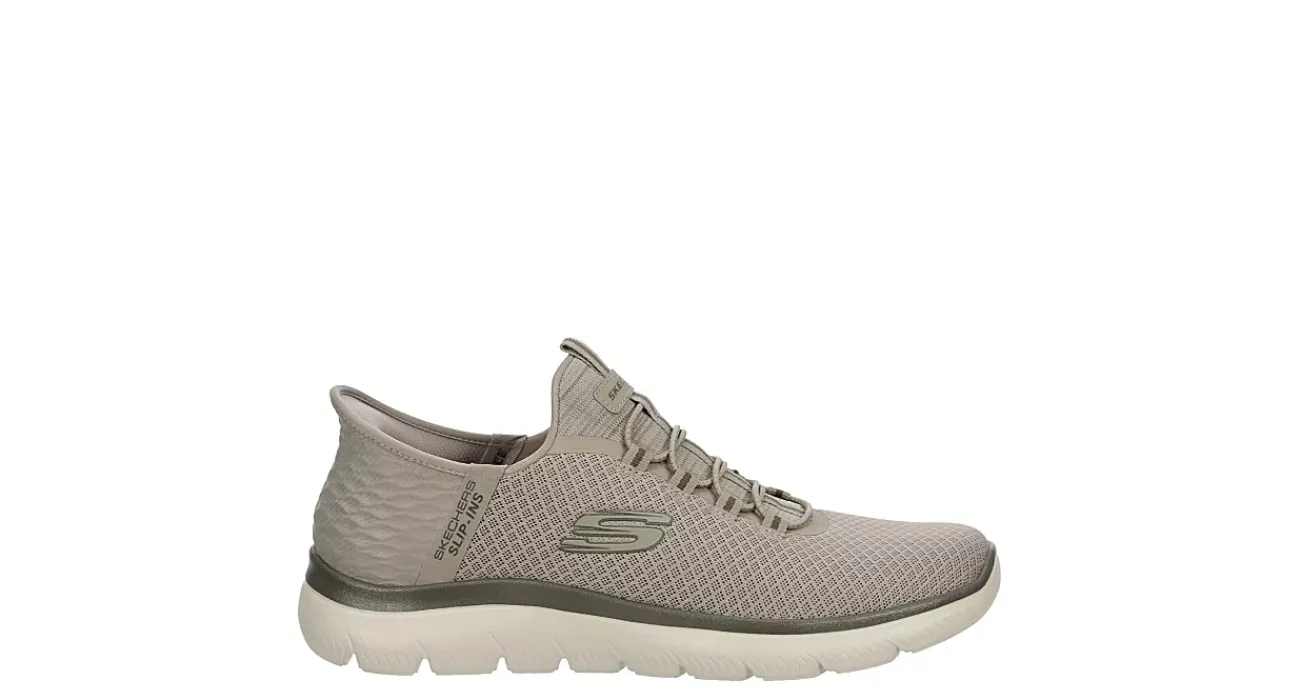 MENS SLIP-INS SUMMITS HIGH RANGE>SKECHERS Hot