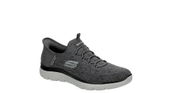 MENS SLIP-INS SUMMITS KEY PACE SNEAKER>SKECHERS Outlet