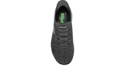 MENS SLIP-INS SUMMITS KEY PACE SNEAKER><noscript><img width=