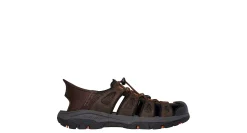 MENS SLIP-INS TRESMEN-NORVICK OUTDOOR SANDAL>SKECHERS Outlet