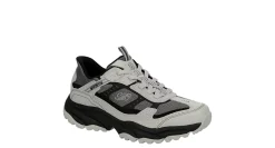 MENS SLIP-INS VIGOR AT HIKING SHOE>SKECHERS Sale