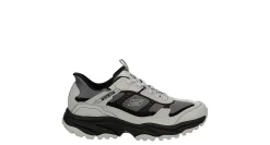 MENS SLIP-INS VIGOR AT HIKING SHOE>SKECHERS Sale