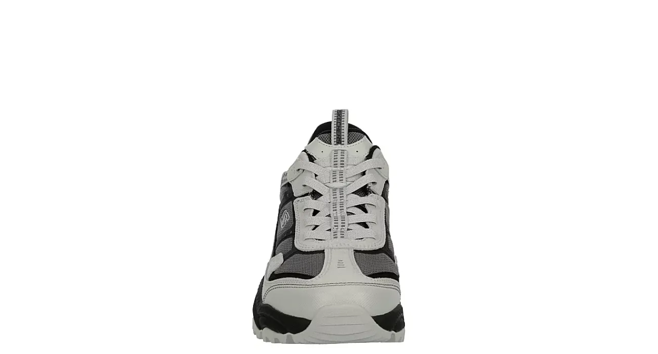 MENS SLIP-INS VIGOR AT HIKING SHOE>SKECHERS Sale