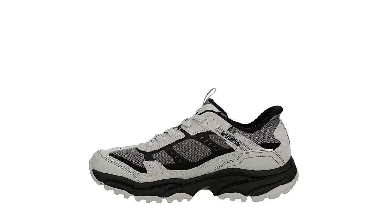 MENS SLIP-INS VIGOR AT HIKING SHOE>SKECHERS Sale