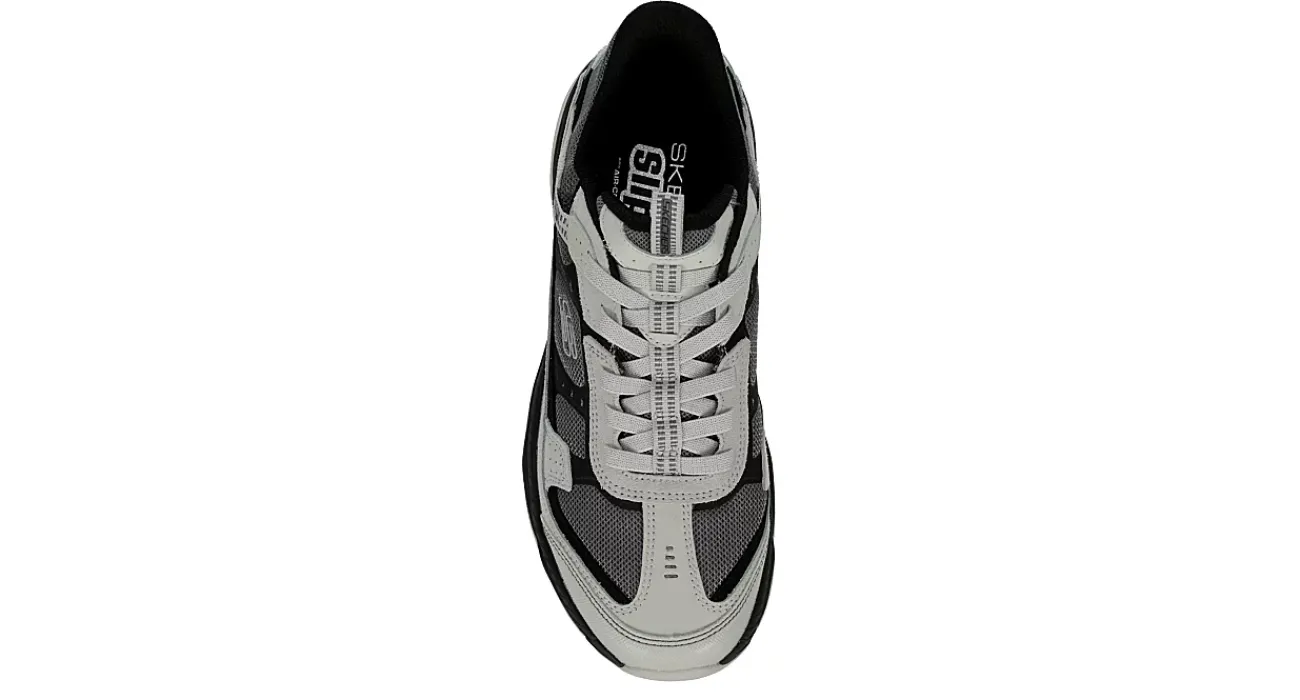 MENS SLIP-INS VIGOR AT HIKING SHOE>SKECHERS Sale