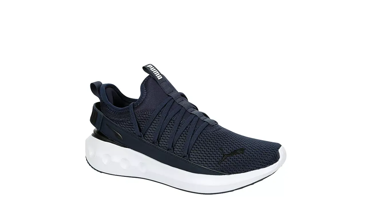MENS SOFTRIDE CARSON SNEAKER>PUMA Discount