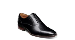 MENS SORRENTO CAP TOE OXFORD>FLORSHEIM Sale