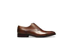 MENS SORRENTO CAP TOE OXFORD>FLORSHEIM Best